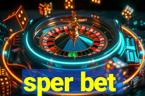 sper bet